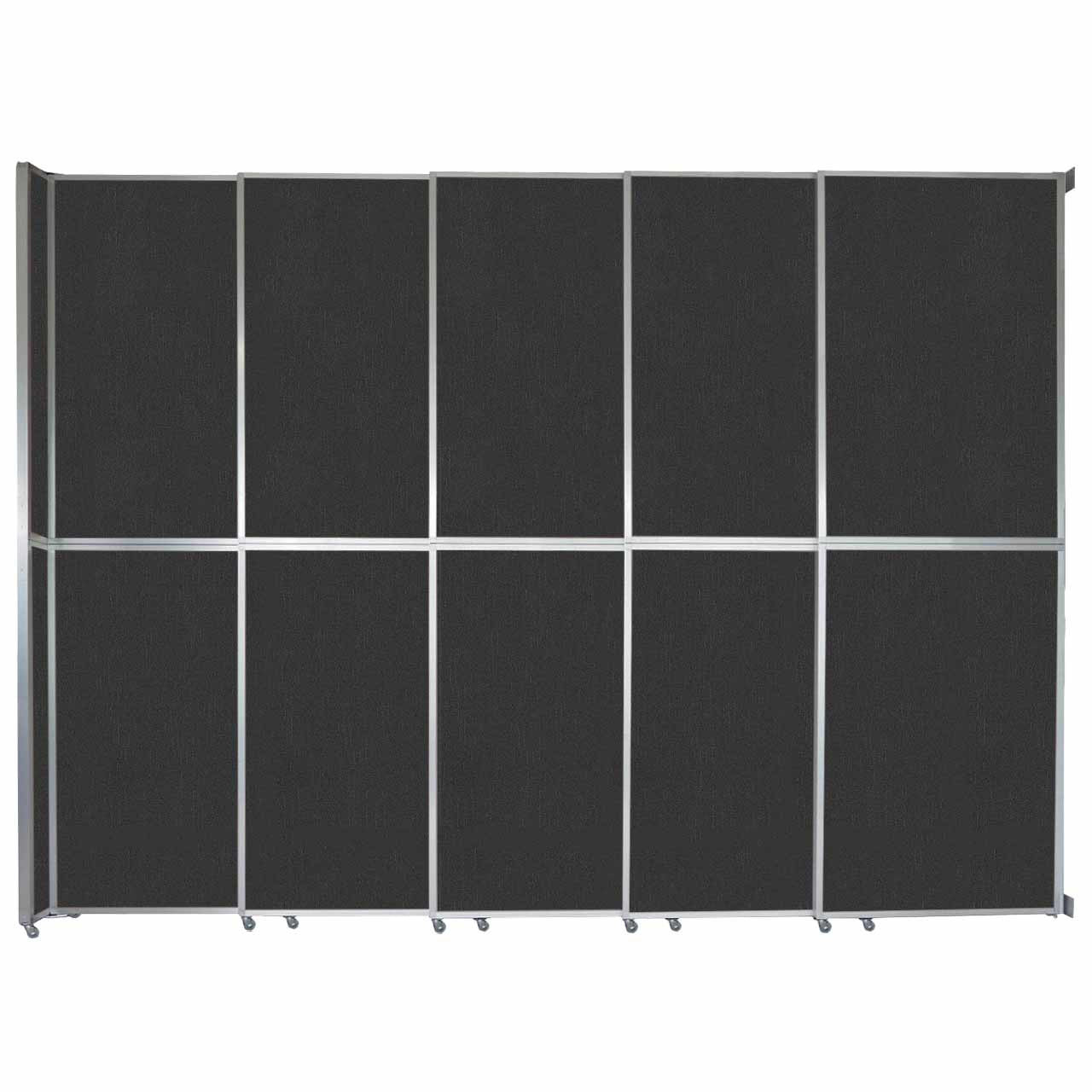 Operable Wall Sliding Room Divider