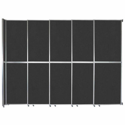 Operable Wall Sliding Room Divider