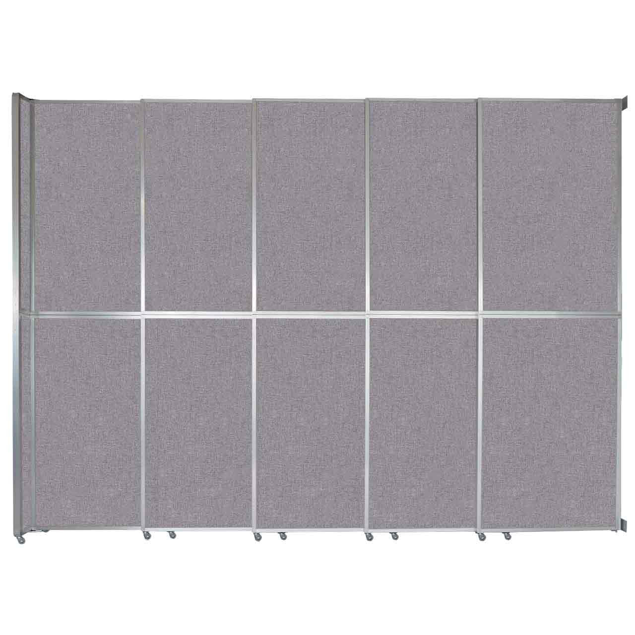 Operable Wall Sliding Room Divider
