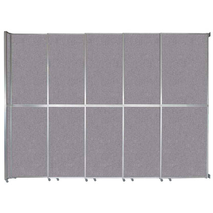Operable Wall Sliding Room Divider