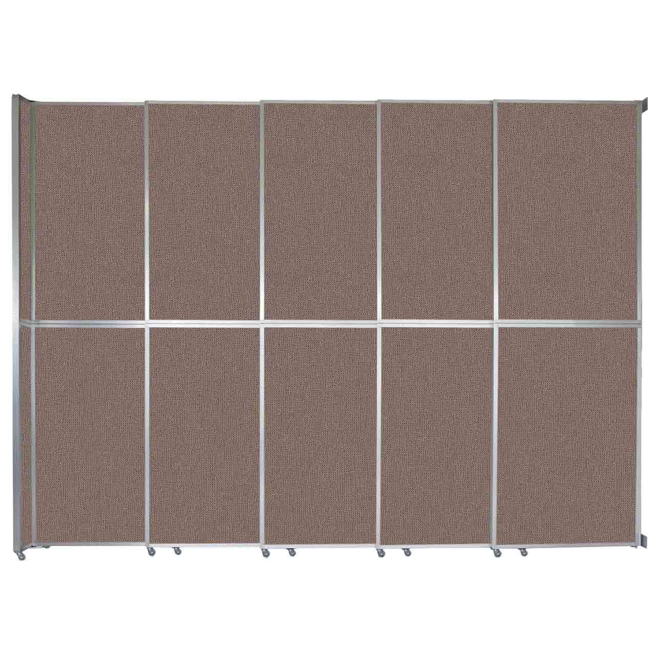 Operable Wall Sliding Room Divider