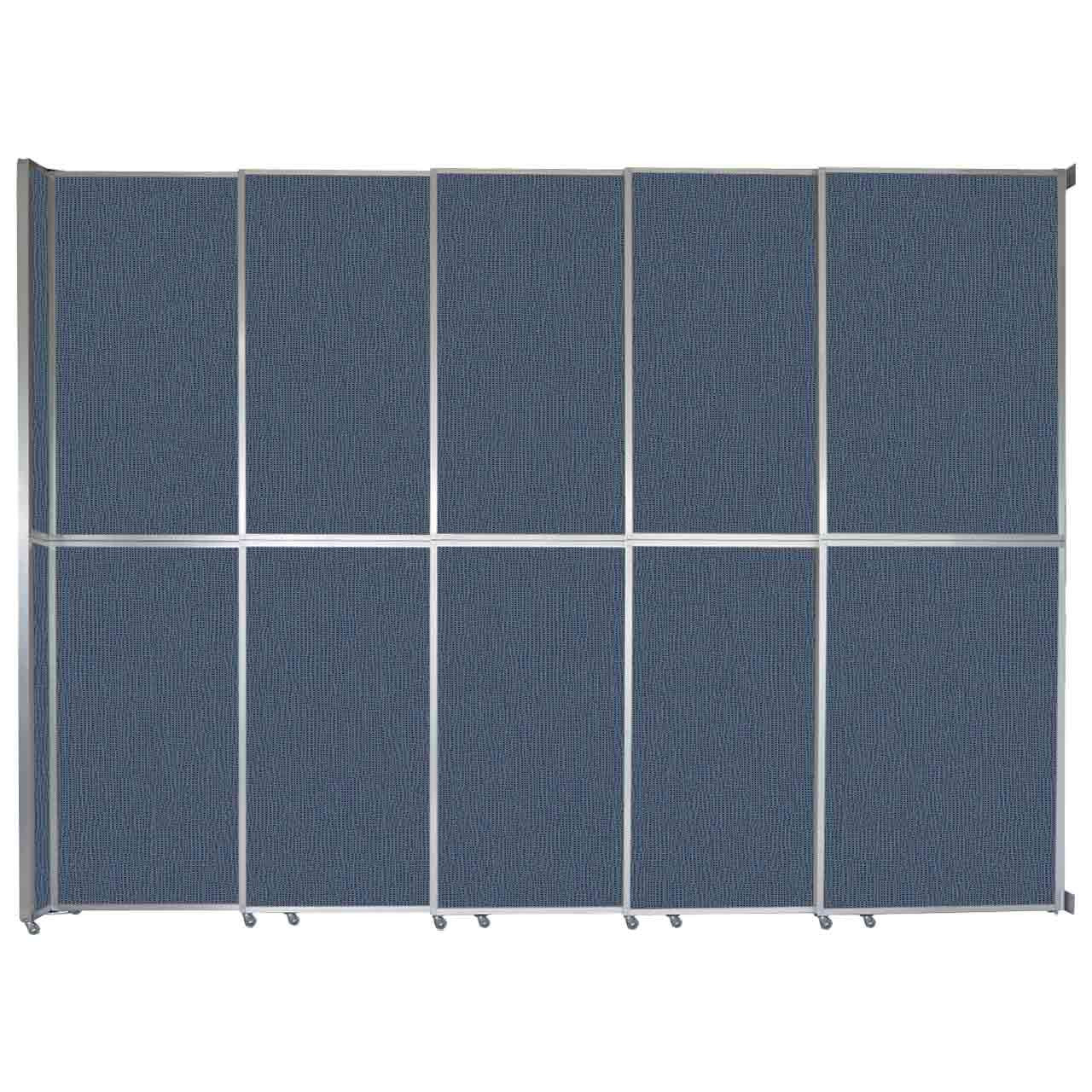 Operable Wall Sliding Room Divider