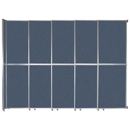 Operable Wall Sliding Room Divider