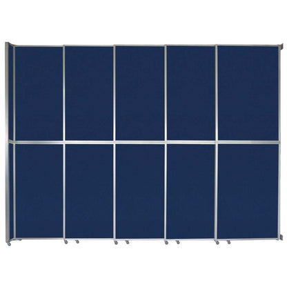 Operable Wall Sliding Room Divider