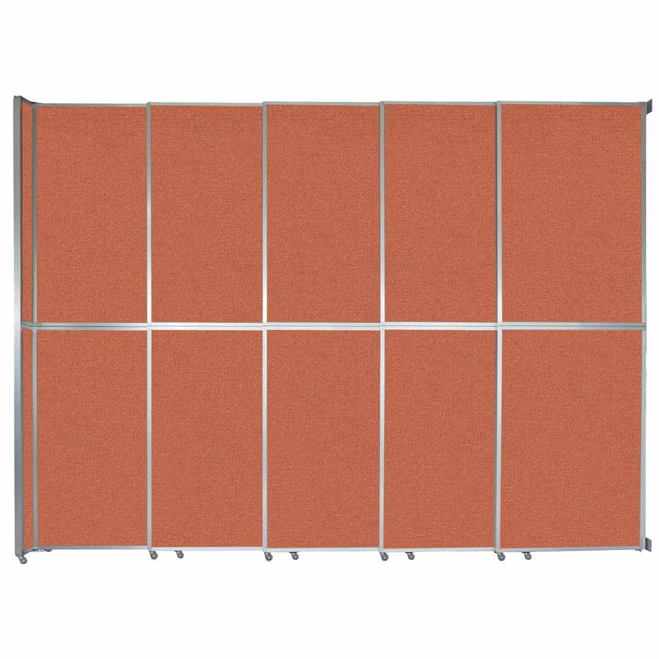 Operable Wall Sliding Room Divider
