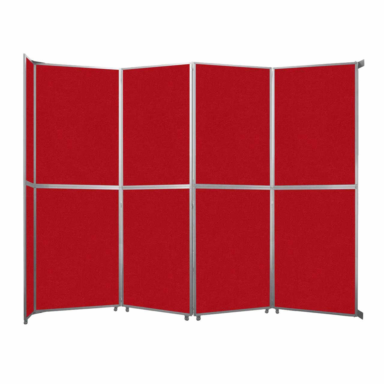 Operable Wall Folding Room Divider