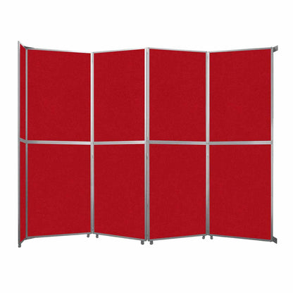 Operable Wall Folding Room Divider