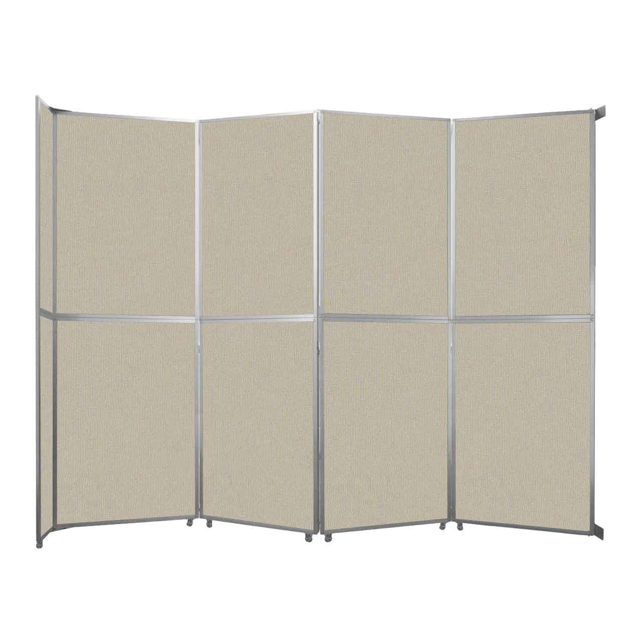 Operable Wall Folding Room Divider