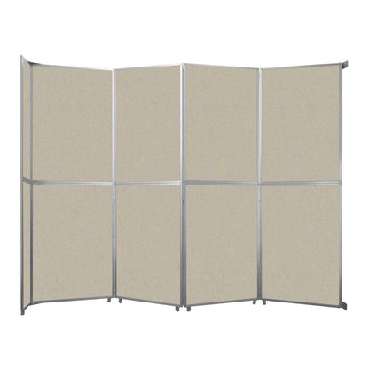 Operable Wall Folding Room Divider
