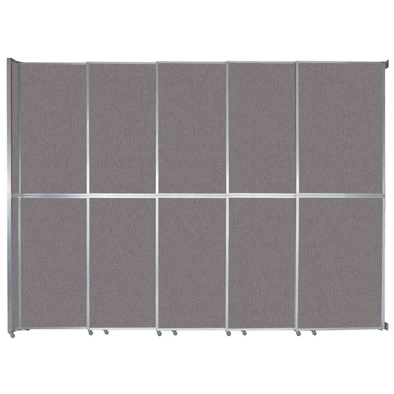 Operable Wall Sliding Room Divider