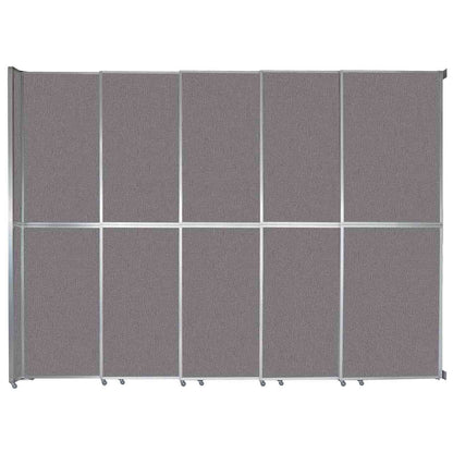 Operable Wall Sliding Room Divider
