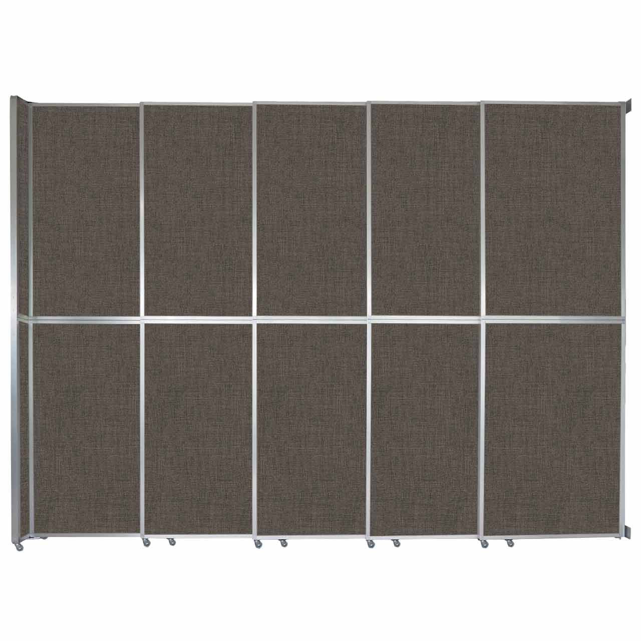 Operable Wall Sliding Room Divider