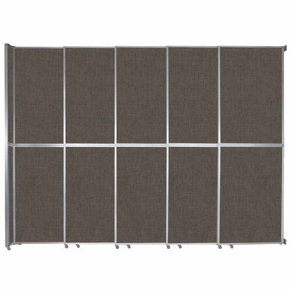 Operable Wall Sliding Room Divider