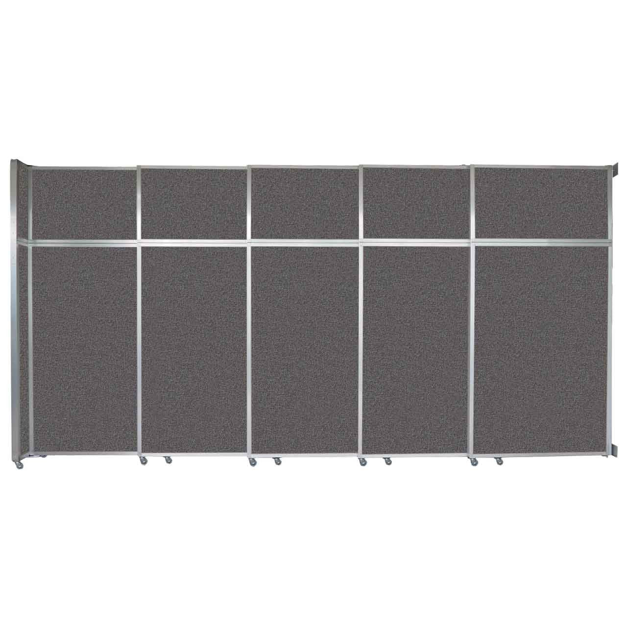 Operable Wall Sliding Room Divider