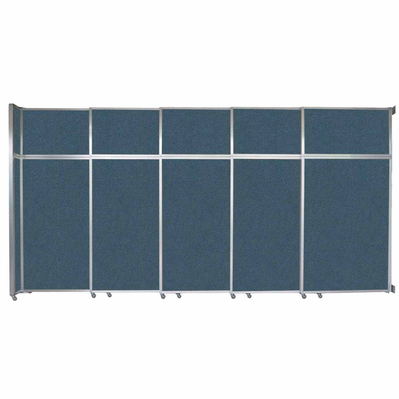 Operable Wall Sliding Room Divider