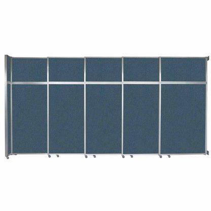 Operable Wall Sliding Room Divider