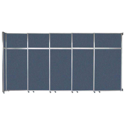 Operable Wall Sliding Room Divider
