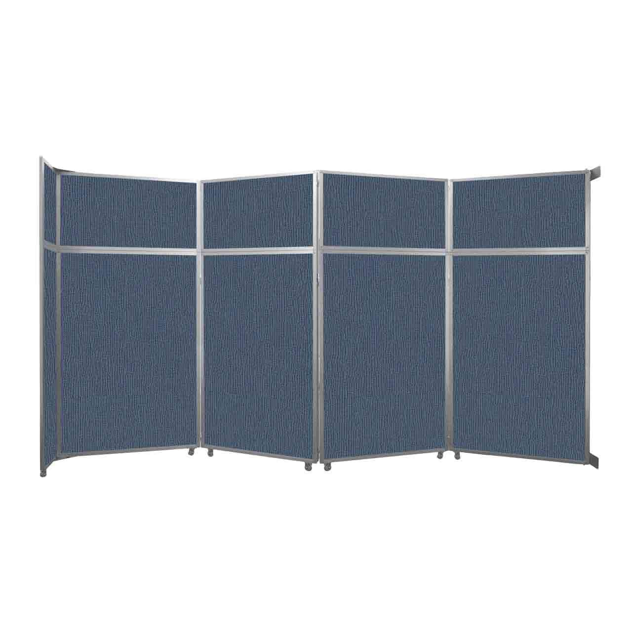 Operable Wall Folding Room Divider