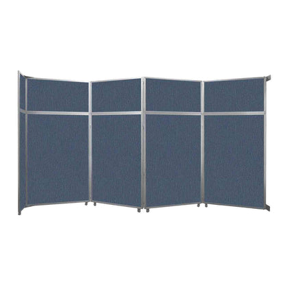 Operable Wall Folding Room Divider