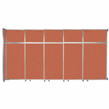 Operable Wall Sliding Room Divider