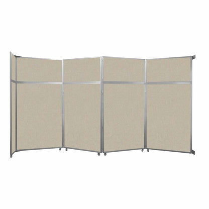Operable Wall Folding Room Divider