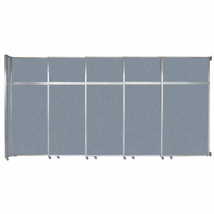 Operable Wall Sliding Room Divider
