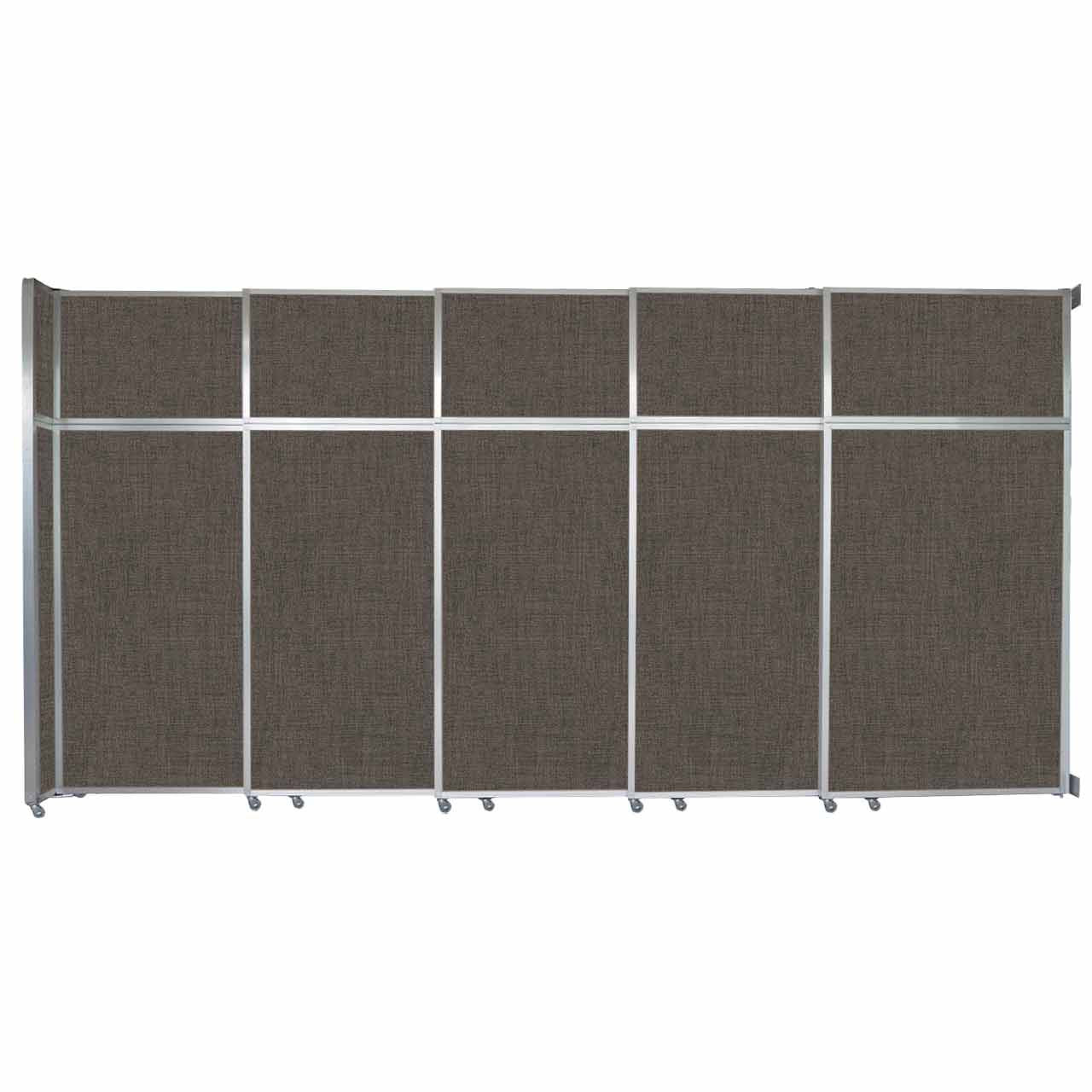 Operable Wall Sliding Room Divider