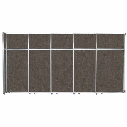 Operable Wall Sliding Room Divider