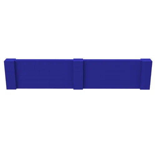 EverBlock® Pony Walls