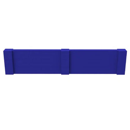 EverBlock® Pony Walls