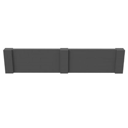EverBlock® Pony Walls