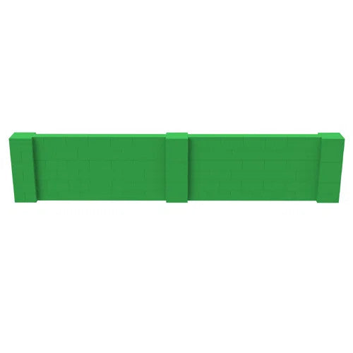 EverBlock® Pony Walls