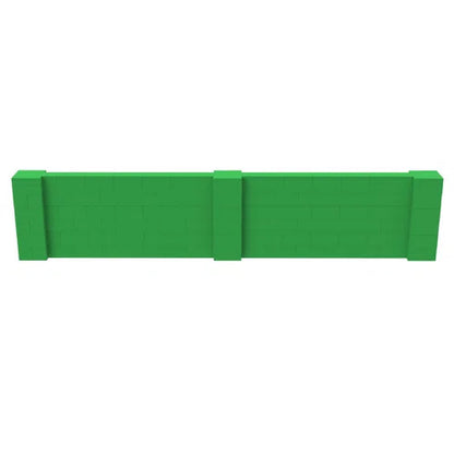 EverBlock® Pony Walls