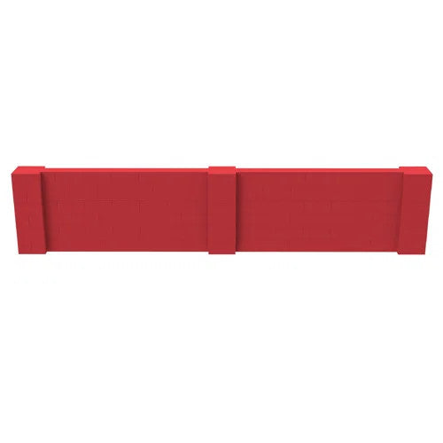 EverBlock® Pony Walls