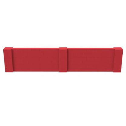 EverBlock® Pony Walls