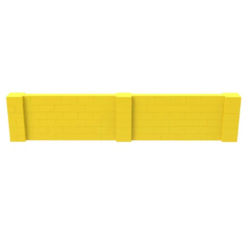 EverBlock® Pony Walls