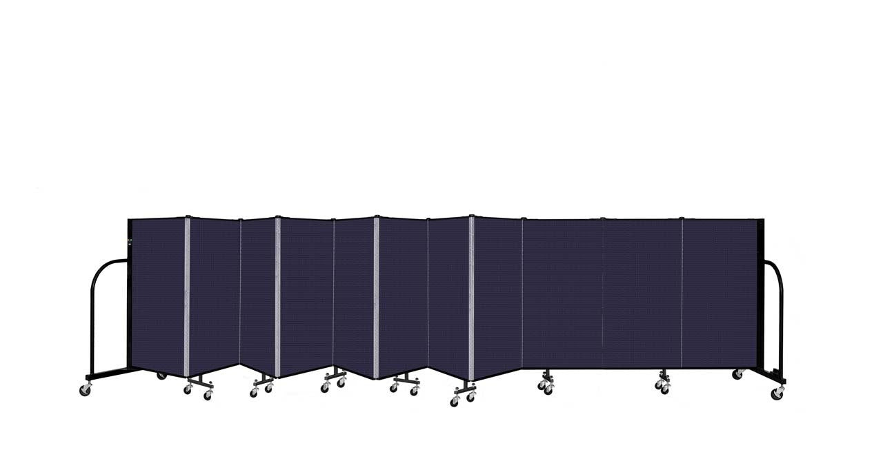 Signature Room Divider - Fabric