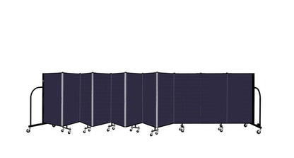 Signature Room Divider - Fabric