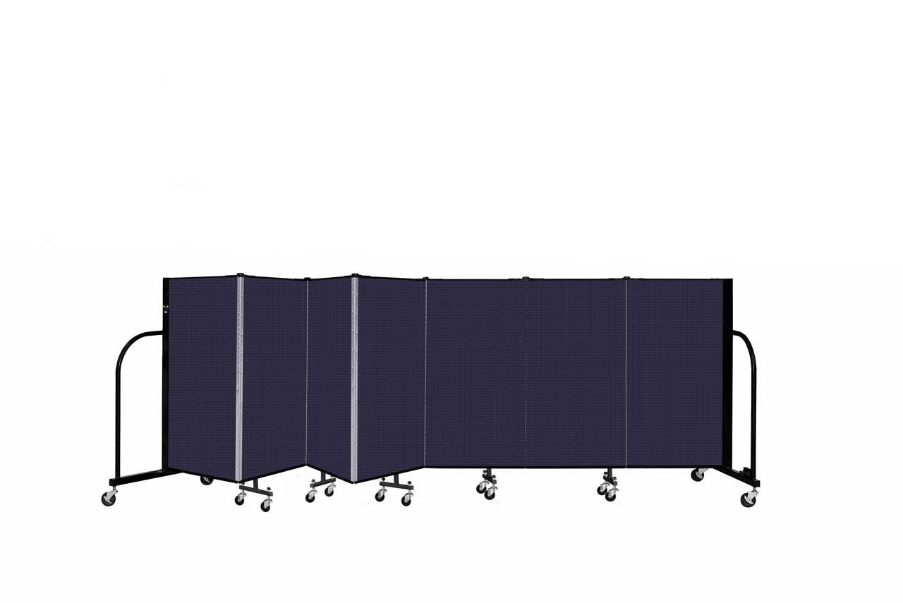 Signature Room Divider - Fabric