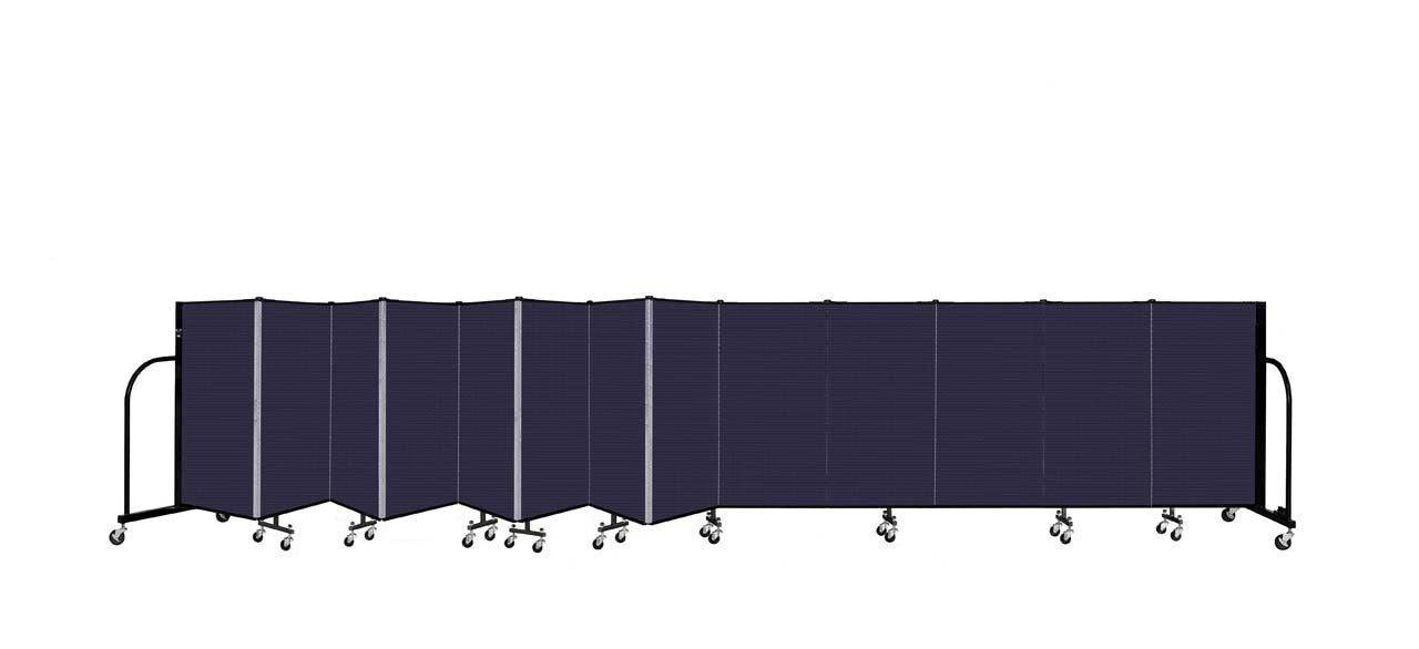 Signature Room Divider - Fabric
