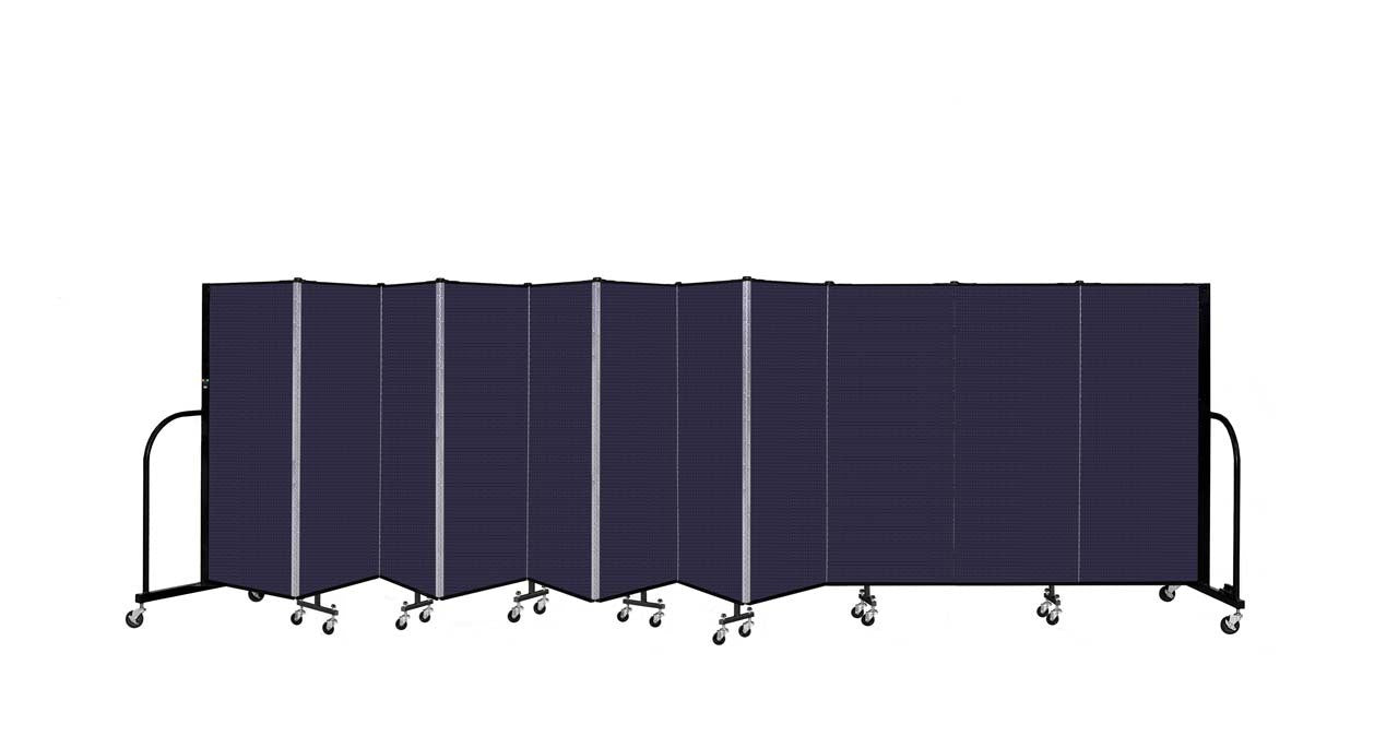 Signature Room Divider - Fabric