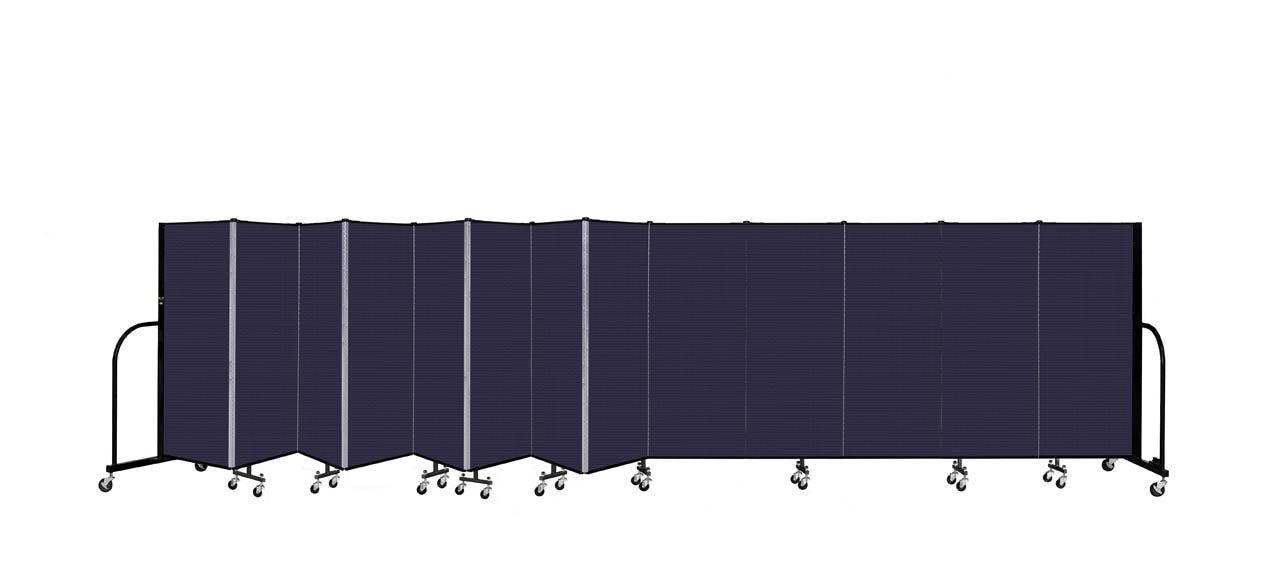 Signature Room Divider - Fabric