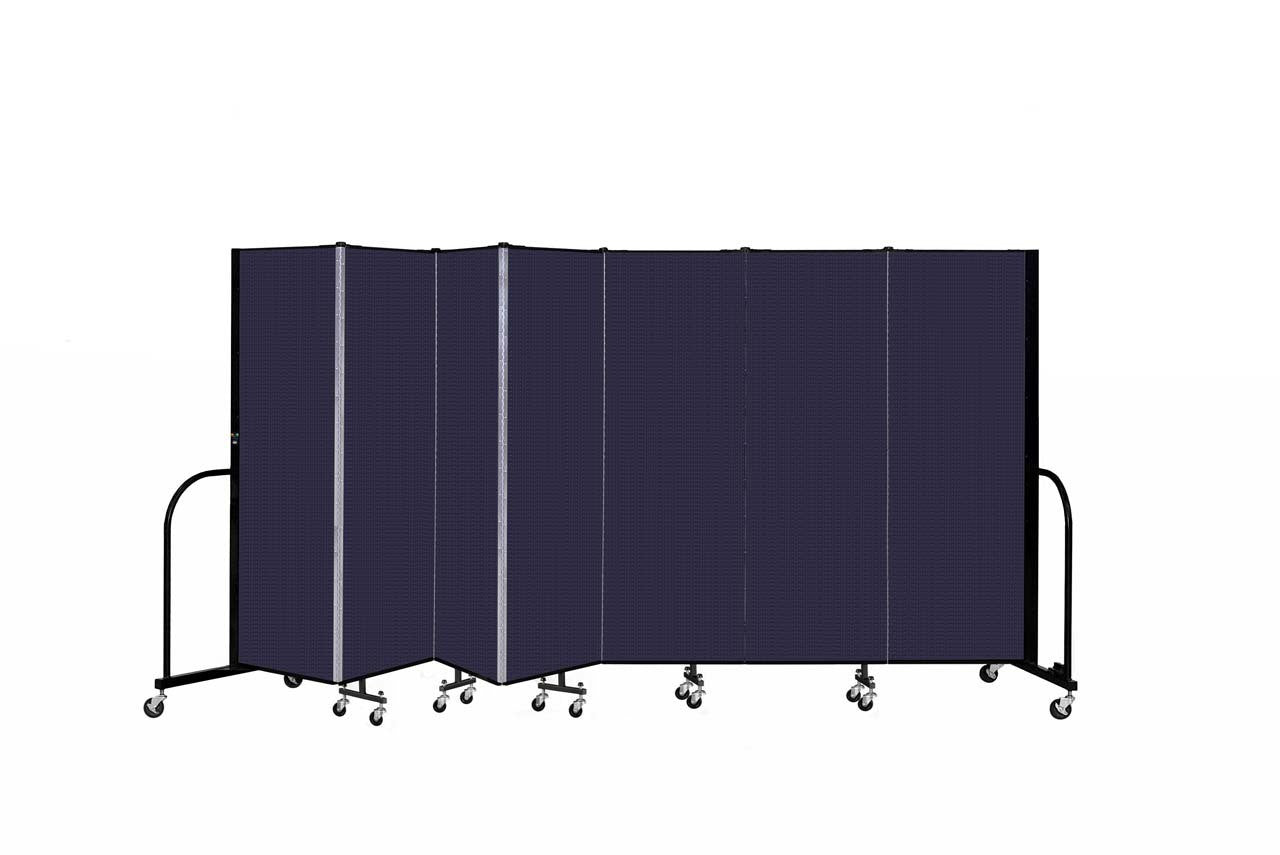 Signature Room Divider - Fabric