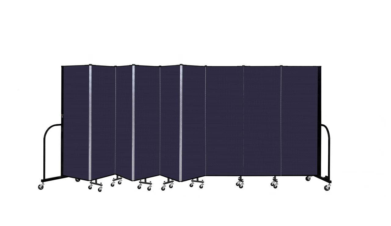Signature Room Divider - Fabric