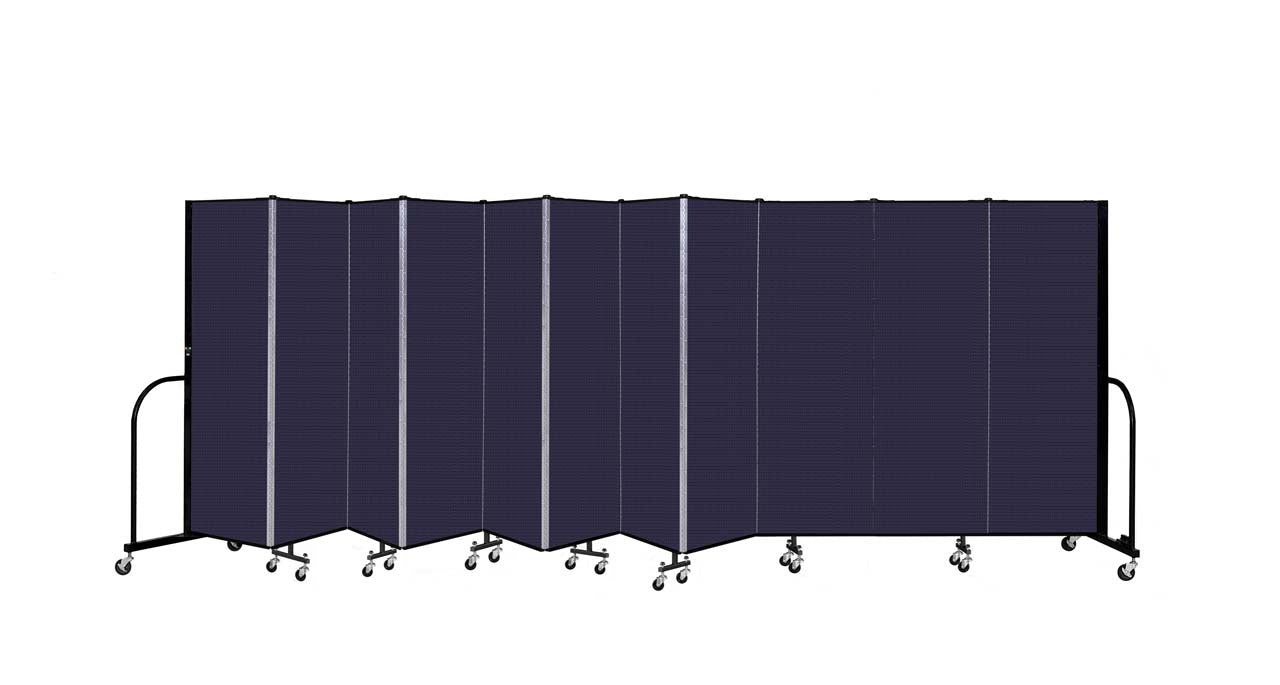 Signature Room Divider - Fabric
