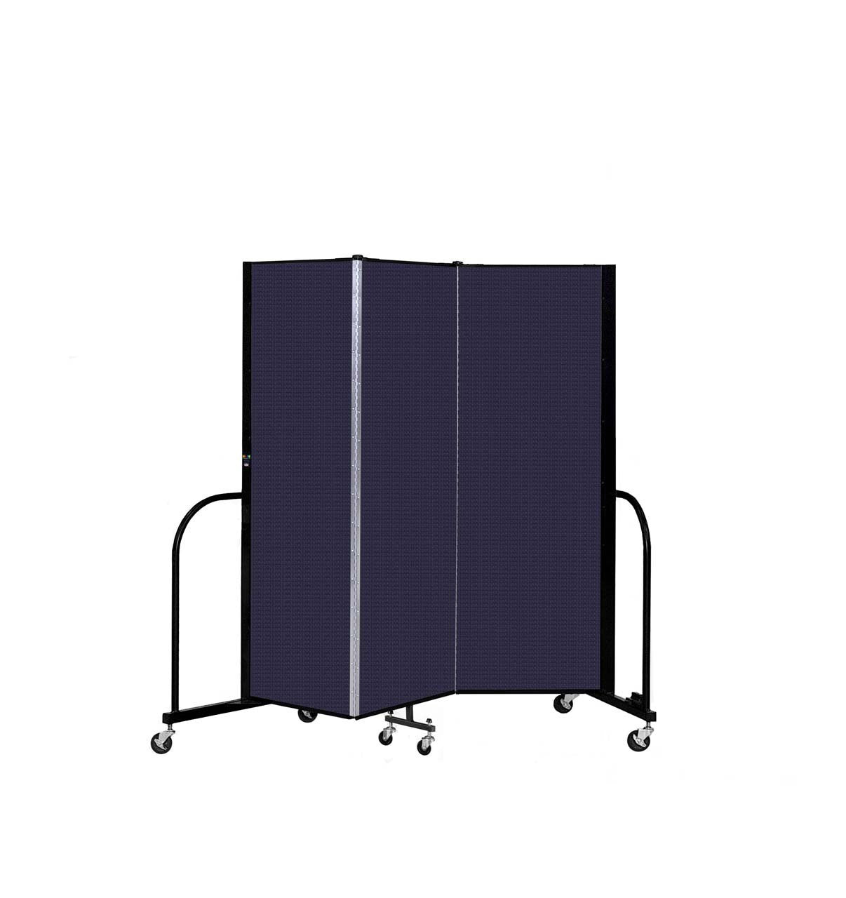 Signature Room Divider - Fabric