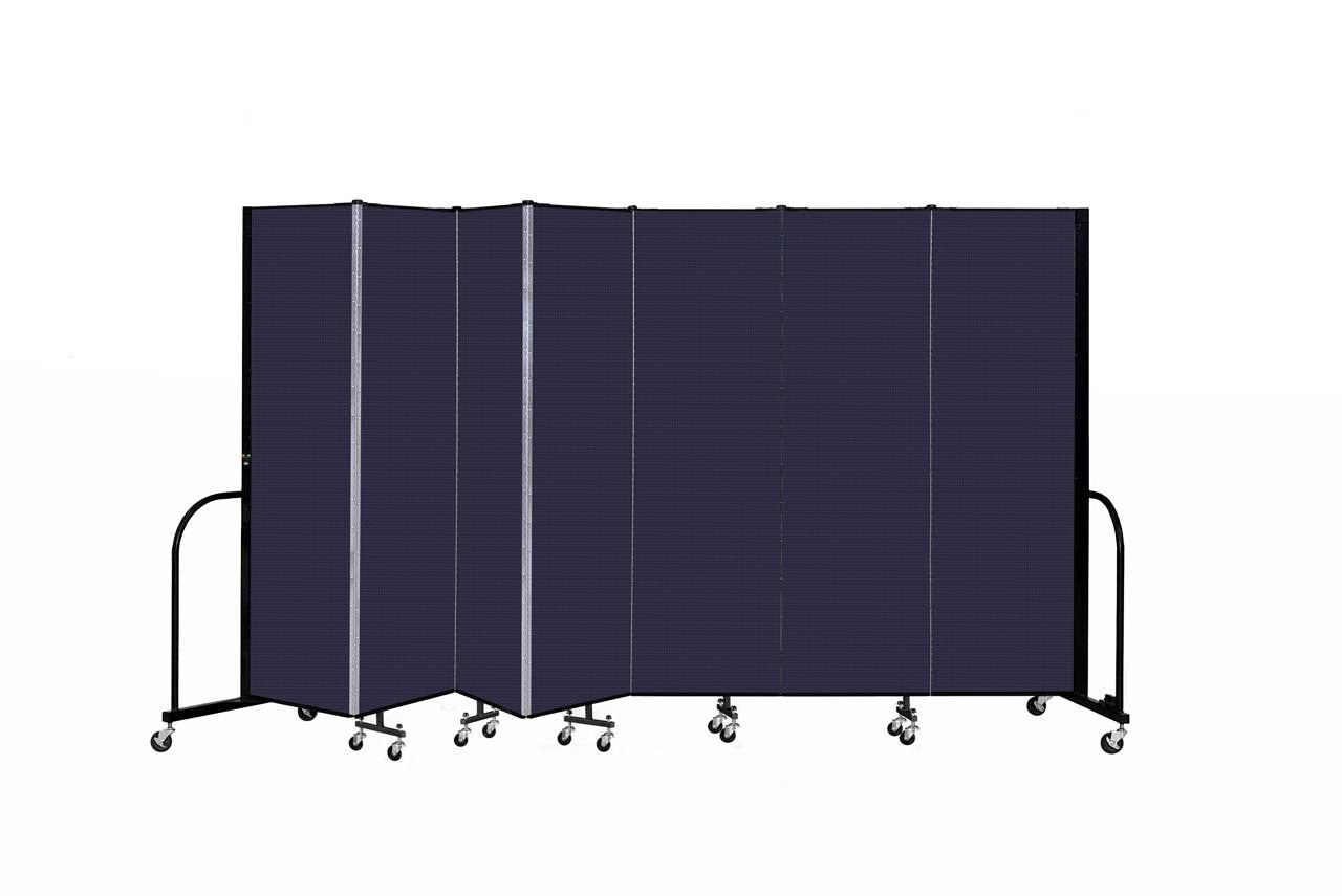 Signature Room Divider - Fabric