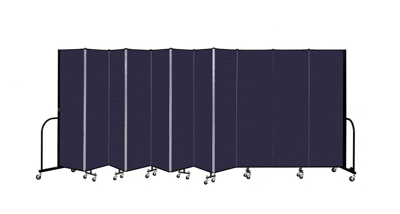 Signature Room Divider - Fabric