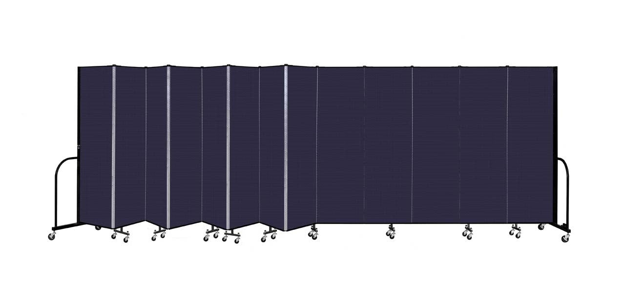 Signature Room Divider - Fabric