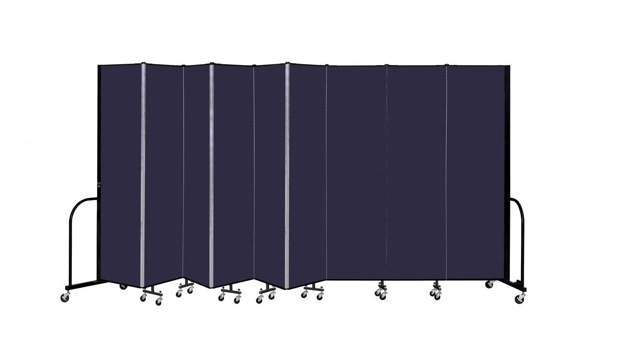 Signature Room Divider - Fabric
